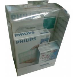 Filter für PHILIPS FCSTARTKIT