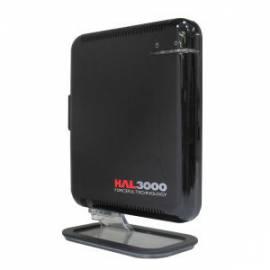 PC Mini HAL3000 HAL3000 MINI 9102 (PCHS0438) - Anleitung