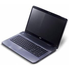 Benutzerhandbuch für NTB Acer 7540G-304G50MN (LX.PJC02.054) streben