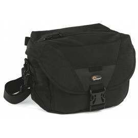 Tasche nach Foto/Video LOWEPRO Stealth Reporter D100 AW schwarz Bedienungsanleitung