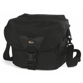 Handbuch für Tasche nach Foto/Video LOWEPRO Stealth Reporter D200 AW schwarz