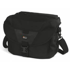 Tasche nach Foto/Video LOWEPRO Stealth Reporter D300 AW schwarz - Anleitung