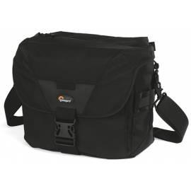 PDF-Handbuch downloadenTasche nach Foto/Video LOWEPRO Stealth Reporter D400 AW schwarz