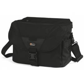 Benutzerhandbuch für Tasche nach Foto/Video LOWEPRO Stealth Reporter D550 AW schwarz