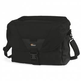 Bedienungsanleitung für Tasche nach Foto/Video LOWEPRO Stealth Reporter D650 AW schwarz