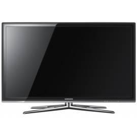 Bedienungshandbuch SAMSUNG UE55C7000 TV schwarz