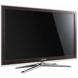 Benutzerhandbuch für TV SAMSUNG UE40C6620 Brown/Holz