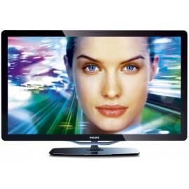 Benutzerhandbuch für PHILIPS TV led TV 8000 Serie schwarz