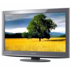 PDF-Handbuch downloadenTV PANASONIC Viera TX-L37V20E schwarz