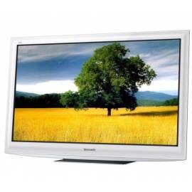 TV PANASONIC Viera TX-L37D28EW weiß