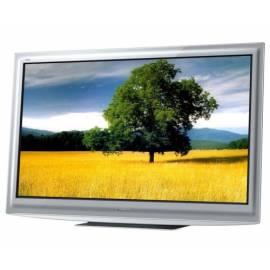 Bedienungsanleitung für TV PANASONIC Viera TX-L37D28ES Silber