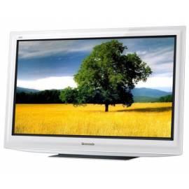 Datasheet TV PANASONIC Viera TX-L32D28EW weiß