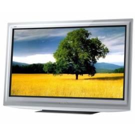 TV PANASONIC Viera TX-L32D28ES Silber Gebrauchsanweisung