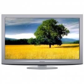 Handbuch für TV PANASONIC Viera TX-P42GN23 Silber