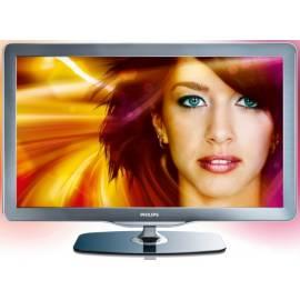 TV PHILIPS Serie 7000 32PFL7685H Silber