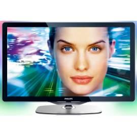 Bedienungsanleitung für PHILIPS TV-Serie 8000 46PFL8685H schwarz