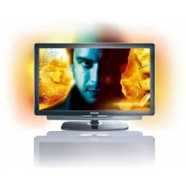 PHILIPS TV-Serie 9000 40PFL9705H schwarz/aluminium Bedienungsanleitung