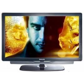 Benutzerhandbuch für TV PHILIPS 46PFL9705H 9000 Serie schwarz/aluminium