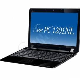 Notebook ASUS Eee 1201NL-BLK007X Gebrauchsanweisung