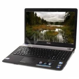 Bedienungshandbuch Notebook ASUS PRO64JV-JX105V