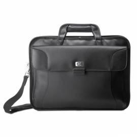 Bedienungshandbuch Tasche Na Notebook HP Executive Leather Case (RR316AA)