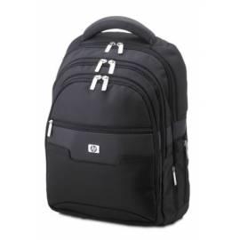 Tasche Na Notebook HP Deluxe Nylon-Rucksack (RR317AA) - Anleitung