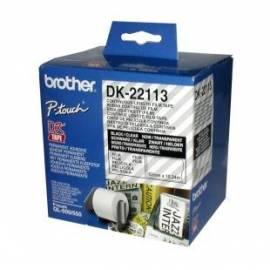 Zubehör für Drucker BROTHER DK-22113 (DK22113)