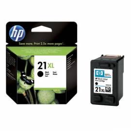 Inkjet HP 21XL Tintenpatrone (C9351CE) schwarz