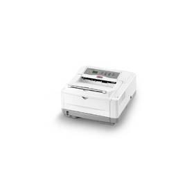 Drucker OKI B4600nPS A4 26 Seiten/Min., USB, LPT, LAN