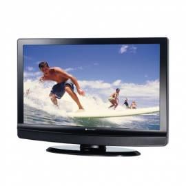 TV GOGEN TVL 22875UMP2 schwarz - Anleitung