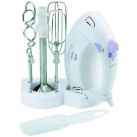 Mixer, Schneebesen ETA Fresco 1047 90020 weiss/lila