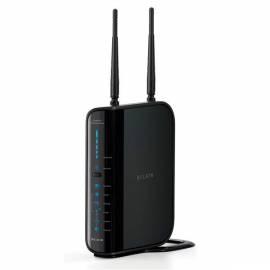 Netzwerk-Prvky ein WiFi BELKIN Dual Band N+ Gigabit (F6D6230nv4) Gebrauchsanweisung
