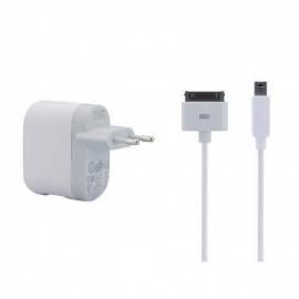 Bedienungshandbuch Zubehör für MP3 + USB Ladegerät Kabel BELKIN für iPhone/iPod (F8Z597cw03)