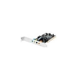 Soundkarte CREATIVE LABS Sound Blaster 5.1 VX PCI (30SB107100000)