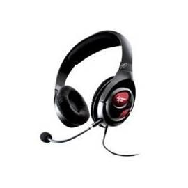 Headset CREATIVE LABS HS-1000 (51EF0210AA001) Bedienungsanleitung