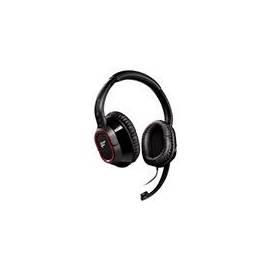 Headset CREATIVE LABS HS-980 (51EF0250AA002) schwarz