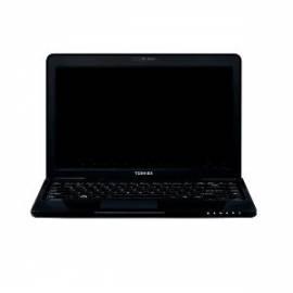 Bedienungsanleitung für Notebook TOSHIBA Satellite Pro L630-11W (PSK00E-00S00LCZ)