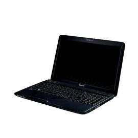 Datasheet Notebook TOSHIBA Satellite Pro L650 - 19G (PSK1EE-02300ECZ)