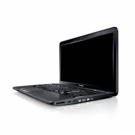 Notebook TOSHIBA Satellite Pro L655-11Z (PSK1JE-035008CZ) Gebrauchsanweisung