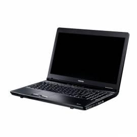 Datasheet Notebook TOSHIBA Tecra A11-16W (PTSE0E-02T00XCZ)