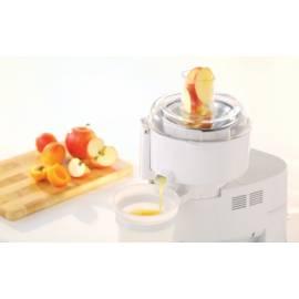 KENWOOD Prospero AT265 Juicer-die waren mit einem Abschlag (200456884)