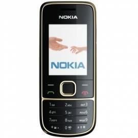 NOKIA classic 2700 Handy rot