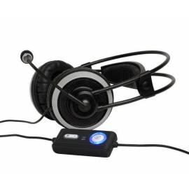 Headset VERBATIM USB Headset 5.1 (47620) Joseph