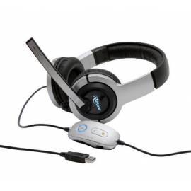 VERBATIM Headset Headset Rapier, Vibration (47621) Joseph - Anleitung