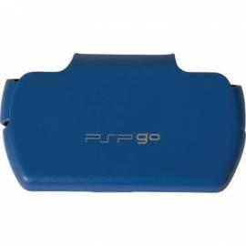 Zubehör für die SONY PSP Go Reisetasche blau