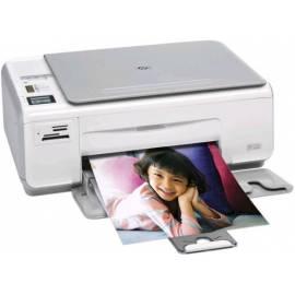 HP Photosmart C4480 all-in-One Drucker