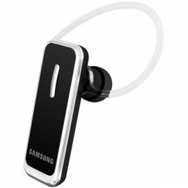 Freisprecheinrichtung SAMSUNG HM3100 schwarz