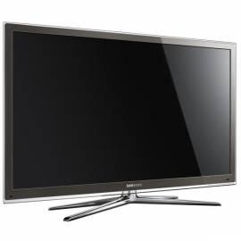 Datasheet TV SAMSUNG UE40C6900 schwarz
