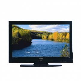 TV HYUNDAI HLF 27741 MP2-schwarz