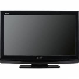 TV SHARP Aquos LC-32DH510E-schwarz